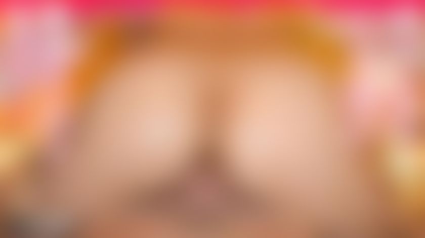 doc_channel : 第 3 部分 - 超棒的屁股工作！#4 我會用我的大屁股讓你爽.....！#藤咲れおな