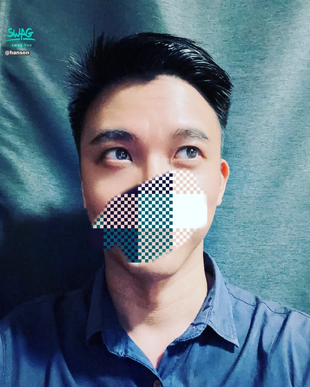 hanson : 我還堪用，雖然沒剩幾年，女孩們珍惜啦😅