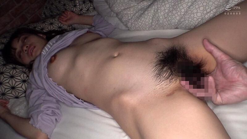 doc_channel : 第 4 部分 - 美麗的女孩被變態的人跟蹤、家被入侵、被操到天亮。#花音うらら