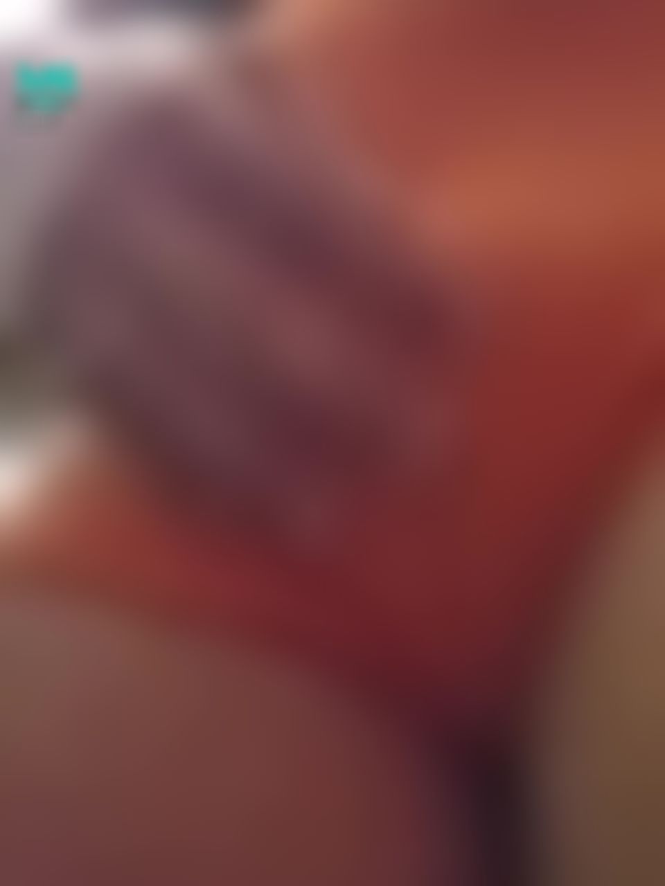 ameii : 好酸呀 有人幫我按嗎