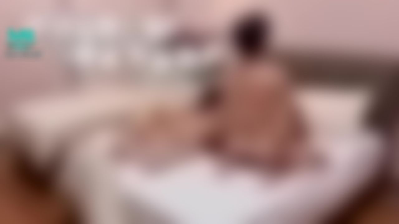  : 【女模帶男交換】女模淫爆 第三集