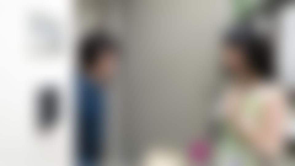omotenashijapan : 突撃！AV女優川越ゆいがファンのお宅訪問！