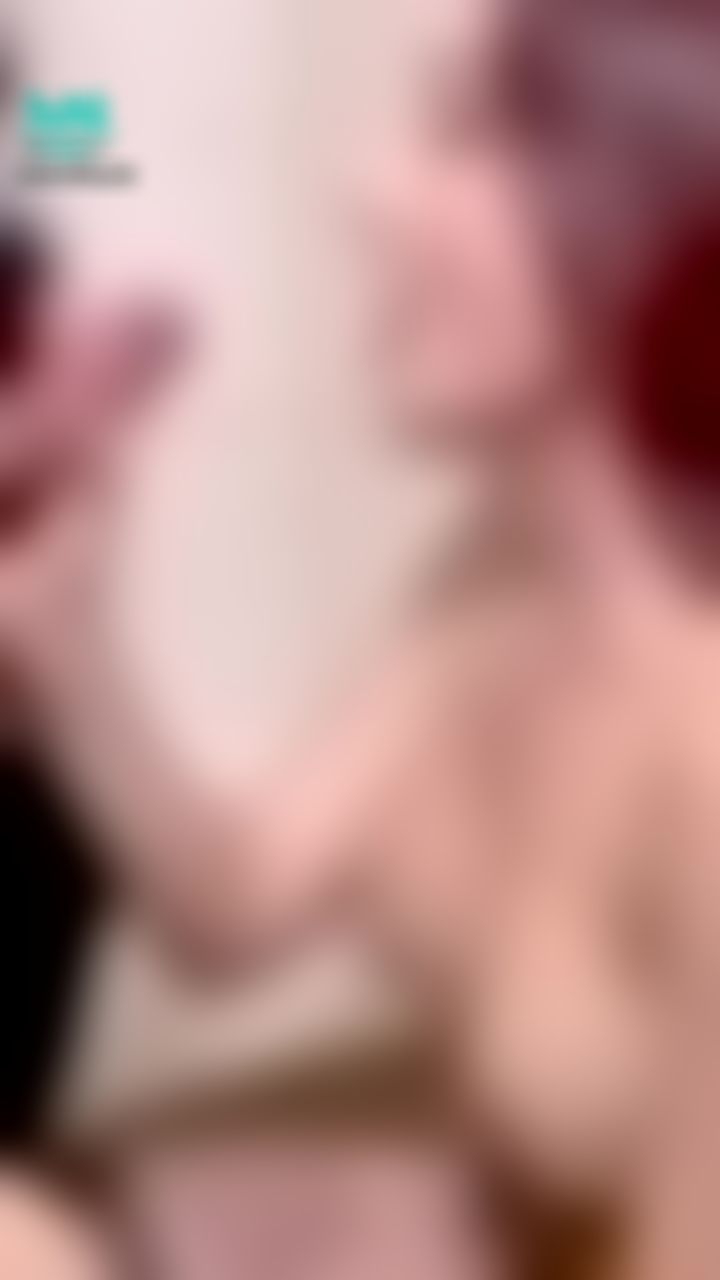  : 費爵娜的約會日常EP1😈騷騷口交的費爵娜最愛巨屌了💦