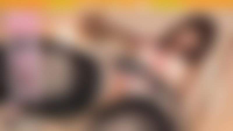 doc_channel : 第 1 部分 - 你感興趣的那個女孩是個意想不到的小惡魔！ 絕對讓你無法遁形 極品中的極品 - 極品中的極品！#朝比奈かれん