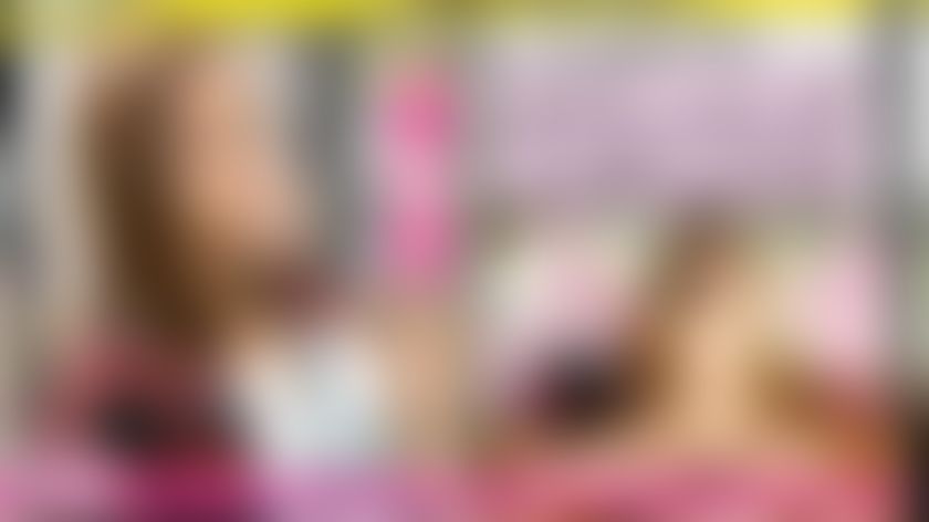 doc_channel : 美麗的自慰狂接待員，每週自慰 35 次！與愛不釋手的雞巴做愛！#星川光希