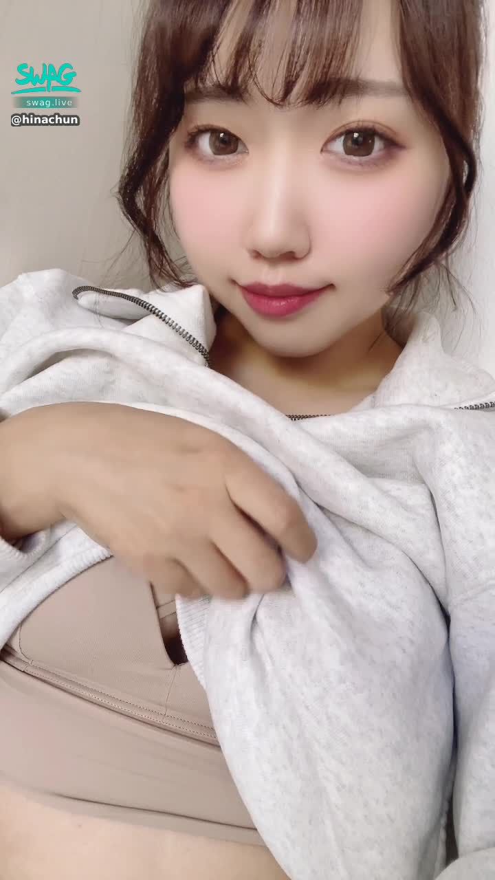 hinachun : 12月21日初配信🔰