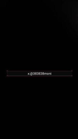 383838moni : 美妙的淫叫聲