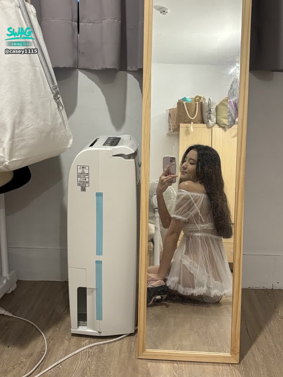 casey1115 : 可以當你的小公主嗎☺️