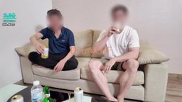 jb_diary : I got drunk and black out, what would happen to my girlfriend? #cuckold #gangbang