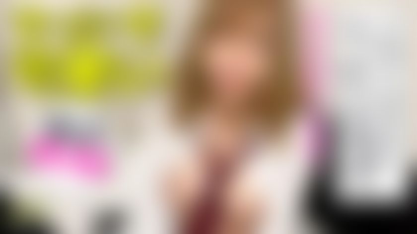penicorn : 一個安靜的女🙈 🙉 🙊！在舅舅的男朋友家做沒有橡皮的愛！#白石かんな