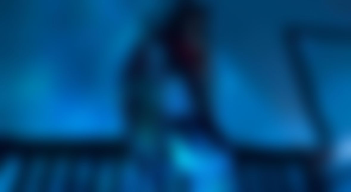 pennymomo : 燈光音樂秀X29歲多汁肉棒吸舔抽插
