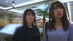 eaglejp : 路上搭訕感情好的母女,首先說服母這樣要幹到女兒就不難了。