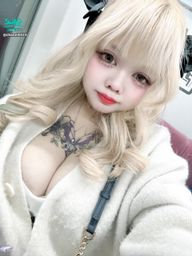 chanel0323 : 本狐要出發約會囉~你們覺得我要拍影片嗎🔞🔞🔞私訊投票💦
#sexy #性感 #奶 #大奶 #巨乳 #大奶🔥 #刺青 #露臉 #約會 #全swag顏值最高 #大眼睛