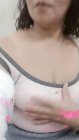 aileencute : 摸