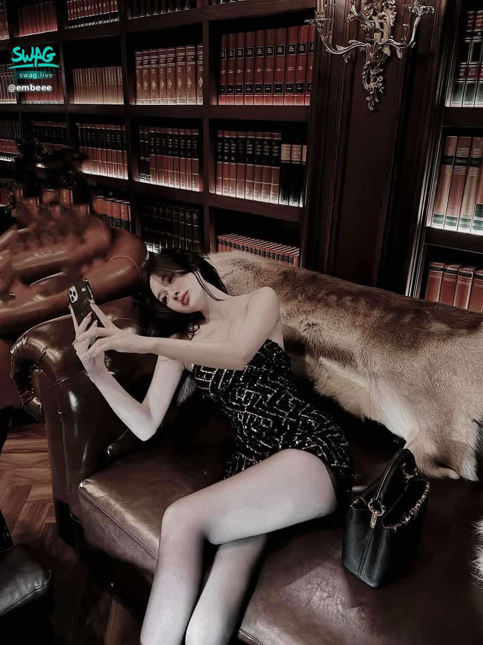 embeee : 一心一意