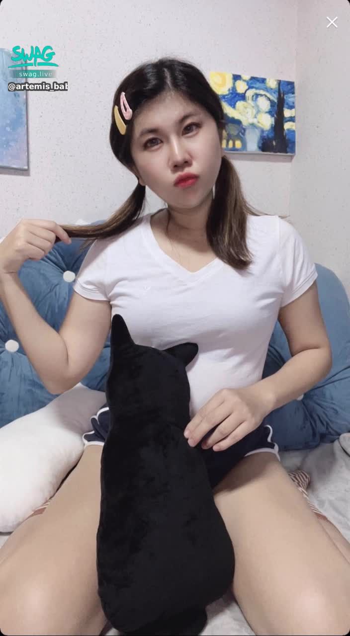 artemis_babie : 體育課可以翹課嗎？