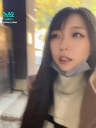 chiori_chan : ちょりです。
今、高尾山のふもとについたんだけど、
スタッフさんたちに置いてかれて
放置プレイです。。。
ここどこぉ。。。
#ちょり散歩 #オフショット
