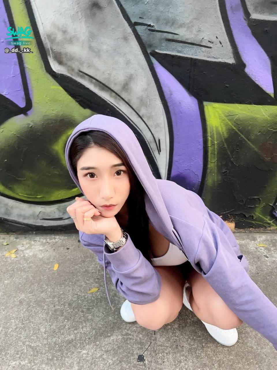 _dd._.kk_ : 天生辣不需要理由 有膽你就來~~