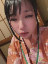chiori_chan : これはお酒を飲んだからです。
あ、違う。
お酒じゃないわ。酔ってない。
