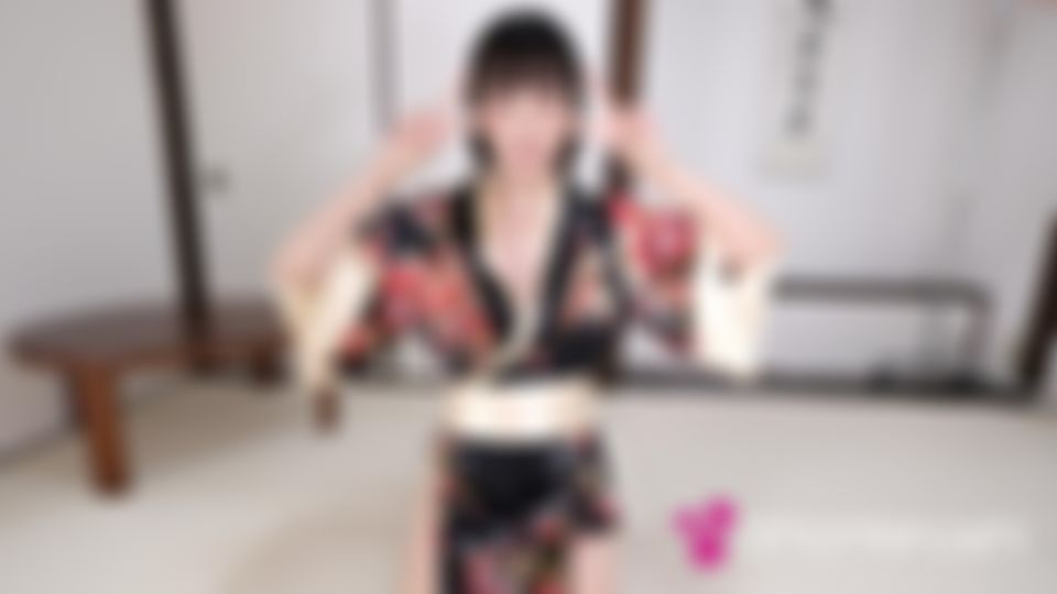 omotenashijapan : Oiran Japanese Cute Girl Sexy Blow Job! Mai Kusunoki Vol.2