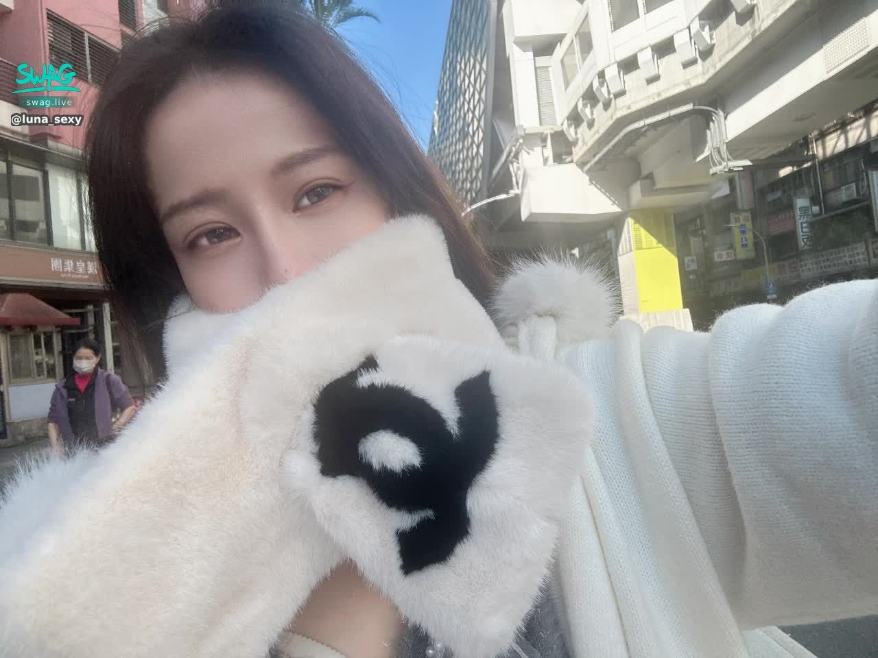 luna_sexy : 新年快樂