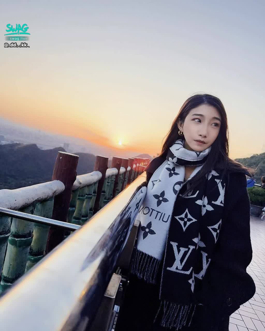 _dd._.kk_ : 珍惜每個當下 都要好好的😌