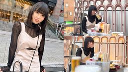 doc_channel : 現在完全沒有防禦能力的女孩們,被陽具操弄著! #雫月心桜