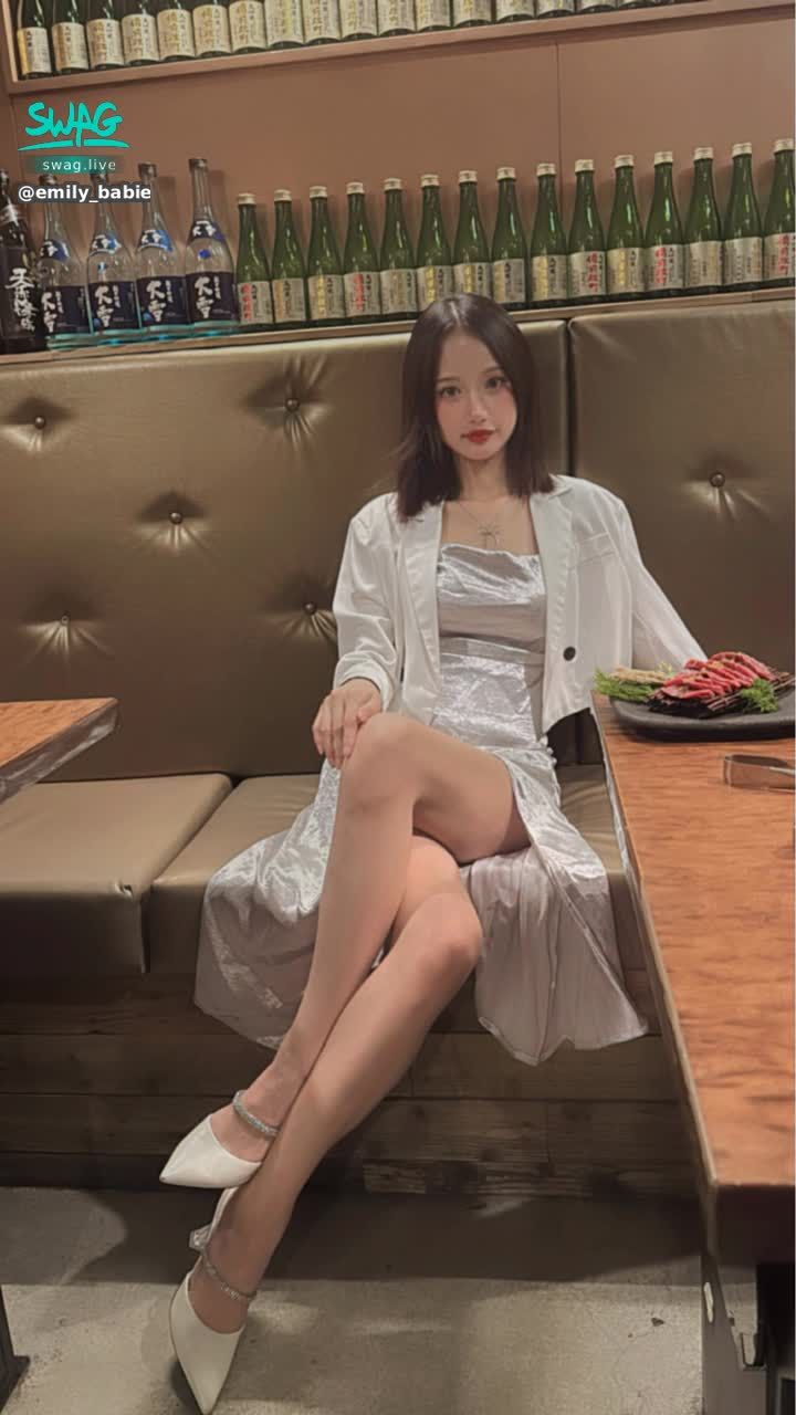 emily_babies : #長腿 #sexy