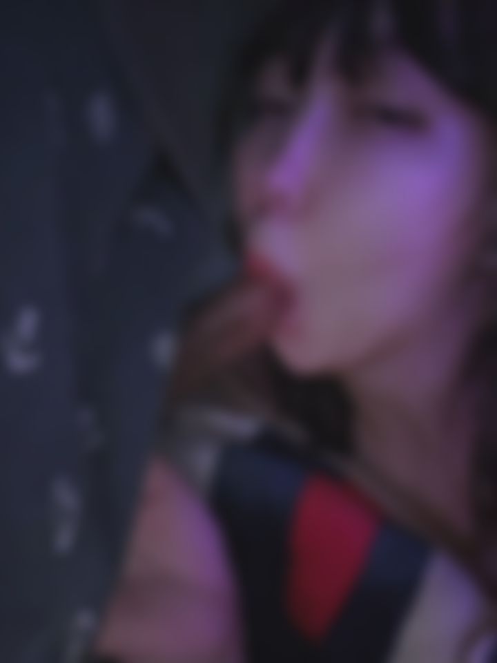 alweisty.66 : 薇薇の口交實戰👅這個口技...你覺得你能撐多久？