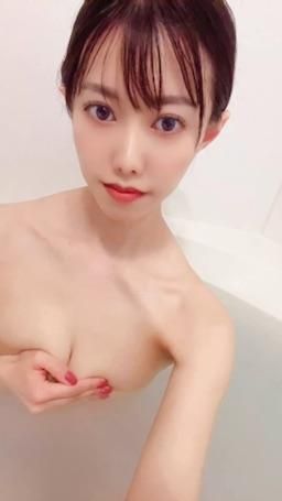 ma_mi : Bath time🛁