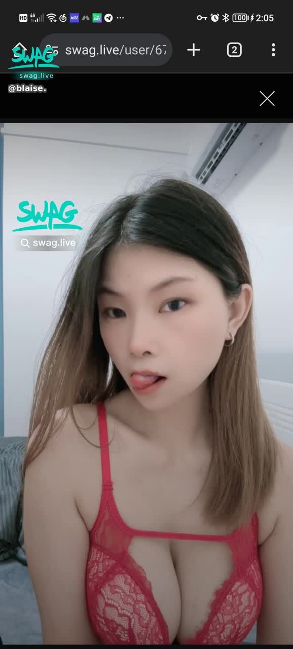 blaise. : 有点凶器Babe