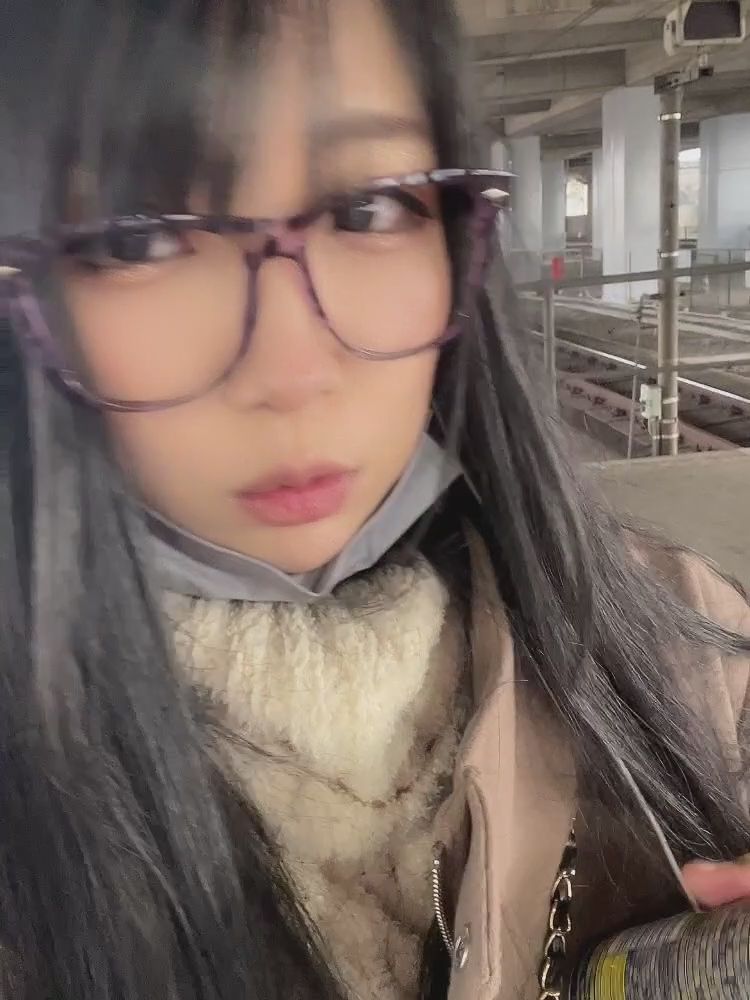 chiori_chan : 【ちょり散歩】ちょりは今...ここはどこ？？？