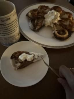 belles : 等一個人的咖啡☕️