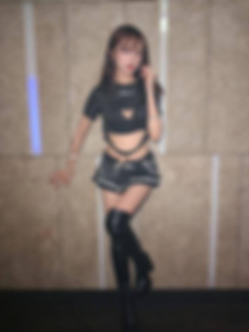 emily_babies : 性感辣辣舞蹈😈😈