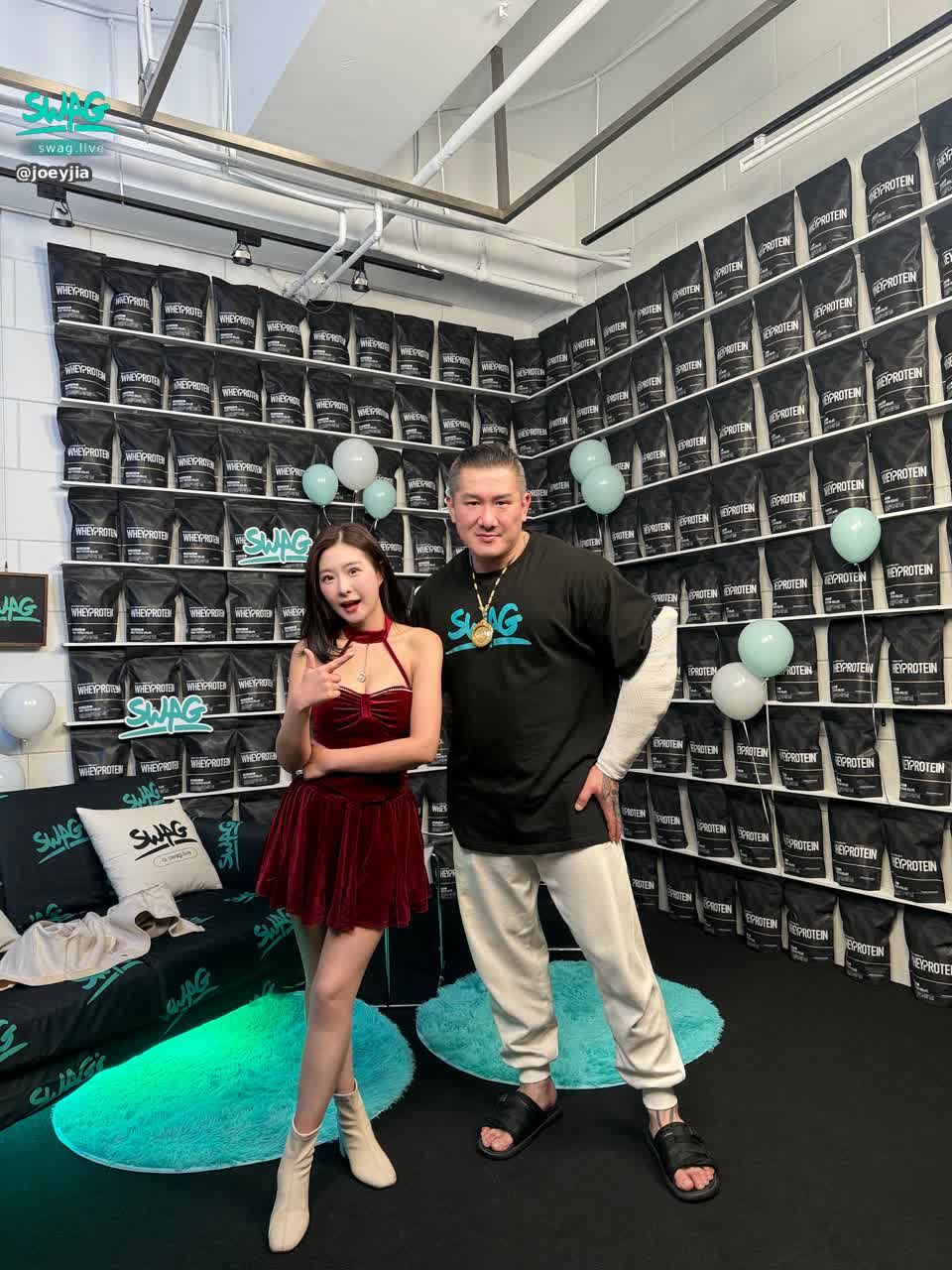joeyjia : GG 3公分！？
 刷5000解鎖🔓我的IG驗證