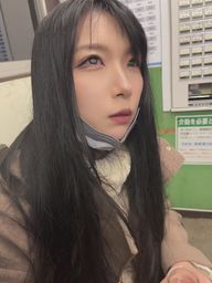 chiori_chan : あえてなんのお題かいいません。
ちなみに隣に人がいます。
さぁ、お題はなんでしょう!!!