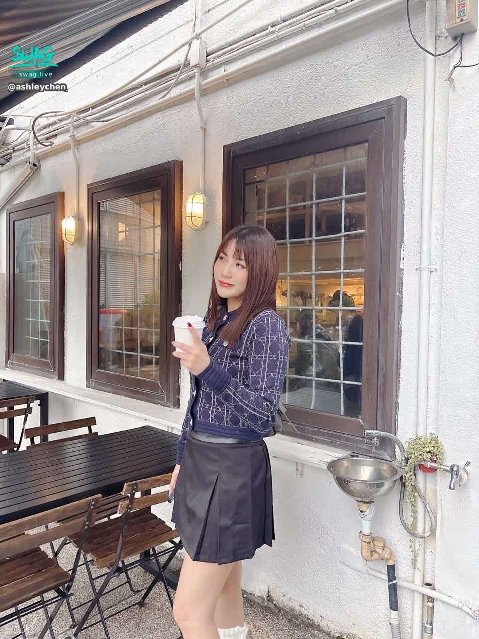 ashleychen_9977 : 只有你跟我的午後時光