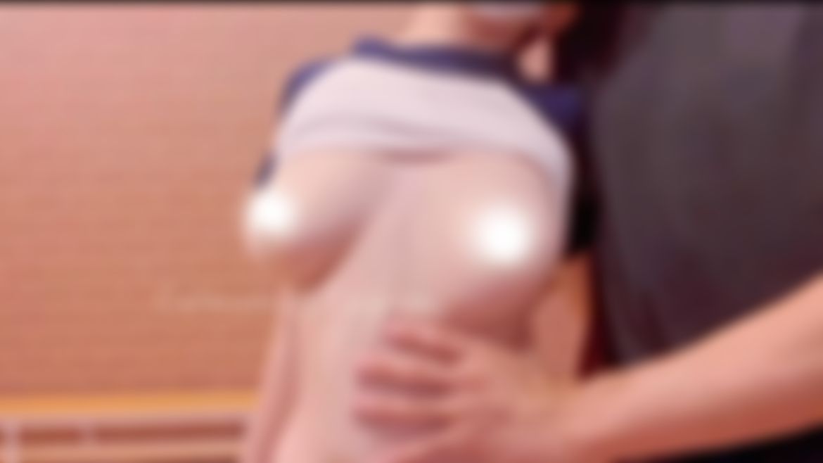 catmumu : 新北｜Motel｜大叔說我發育的很好，所以他才忍不住內射，對我很抱歉..