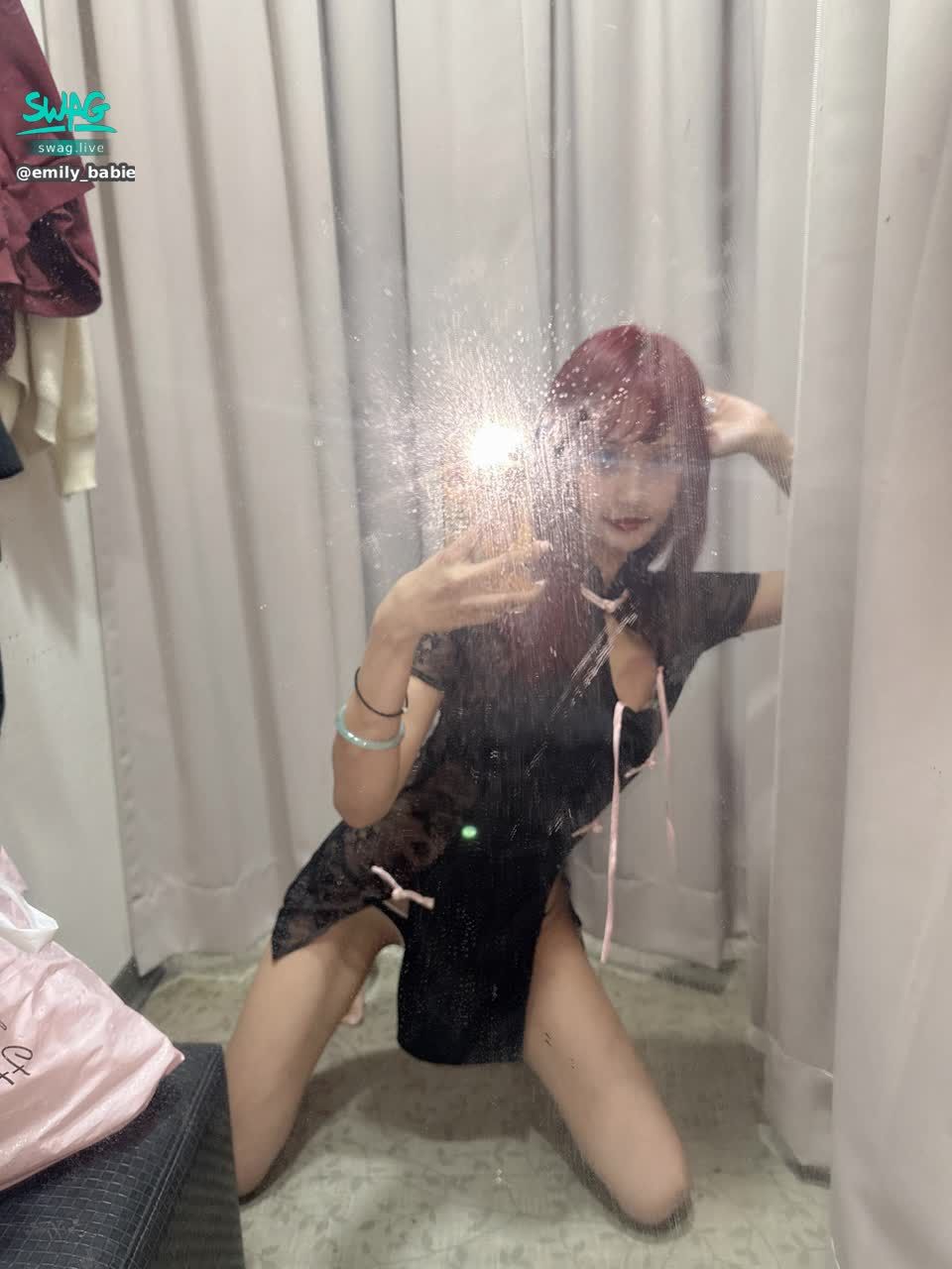 emily_babies : #sexy #性感 #騷 #長腿