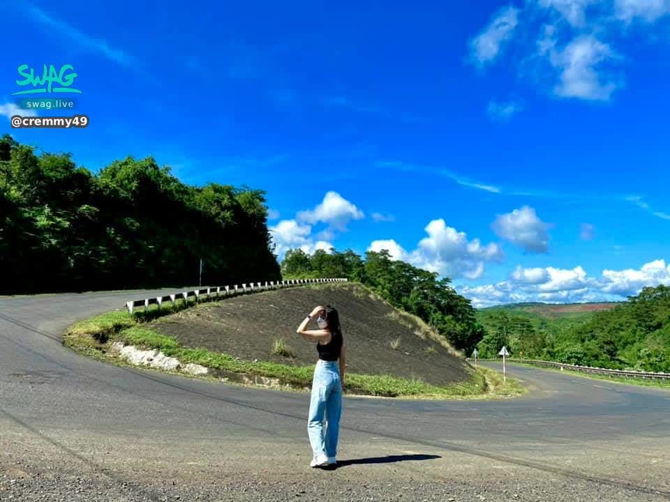 cremmy49 : 看风景别看我