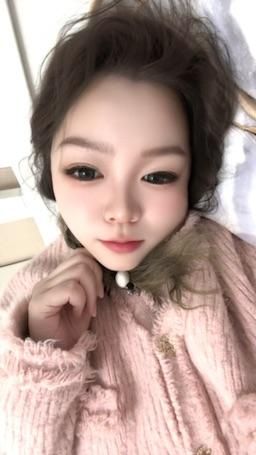 yuan2248111986 : 今天做个甜妹