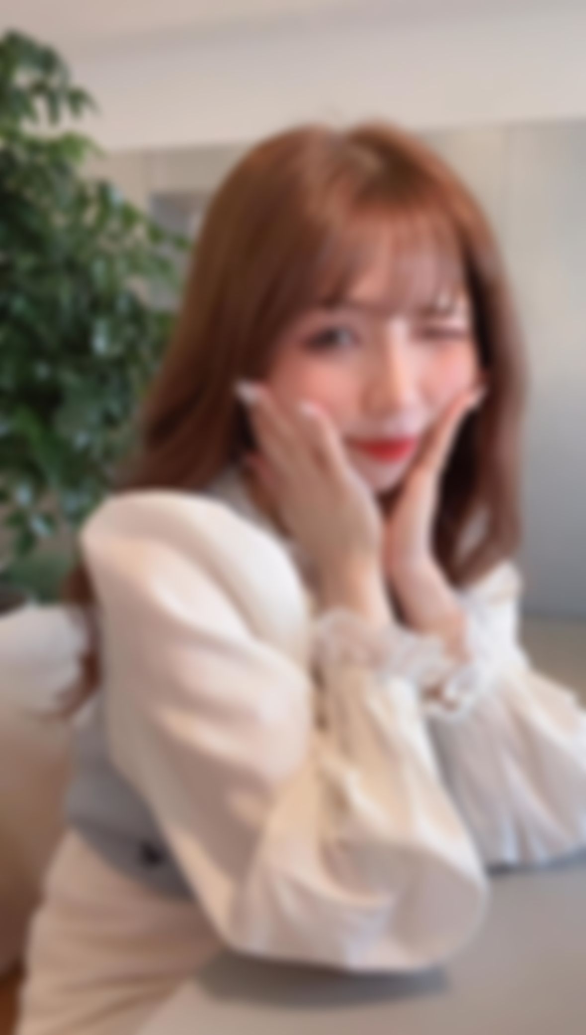 sexyrabbitt : 美好的早晨 有兔兔陪伴🩵🤍