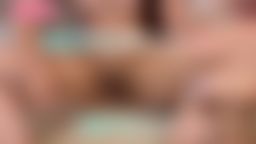  : Squirting masturbation