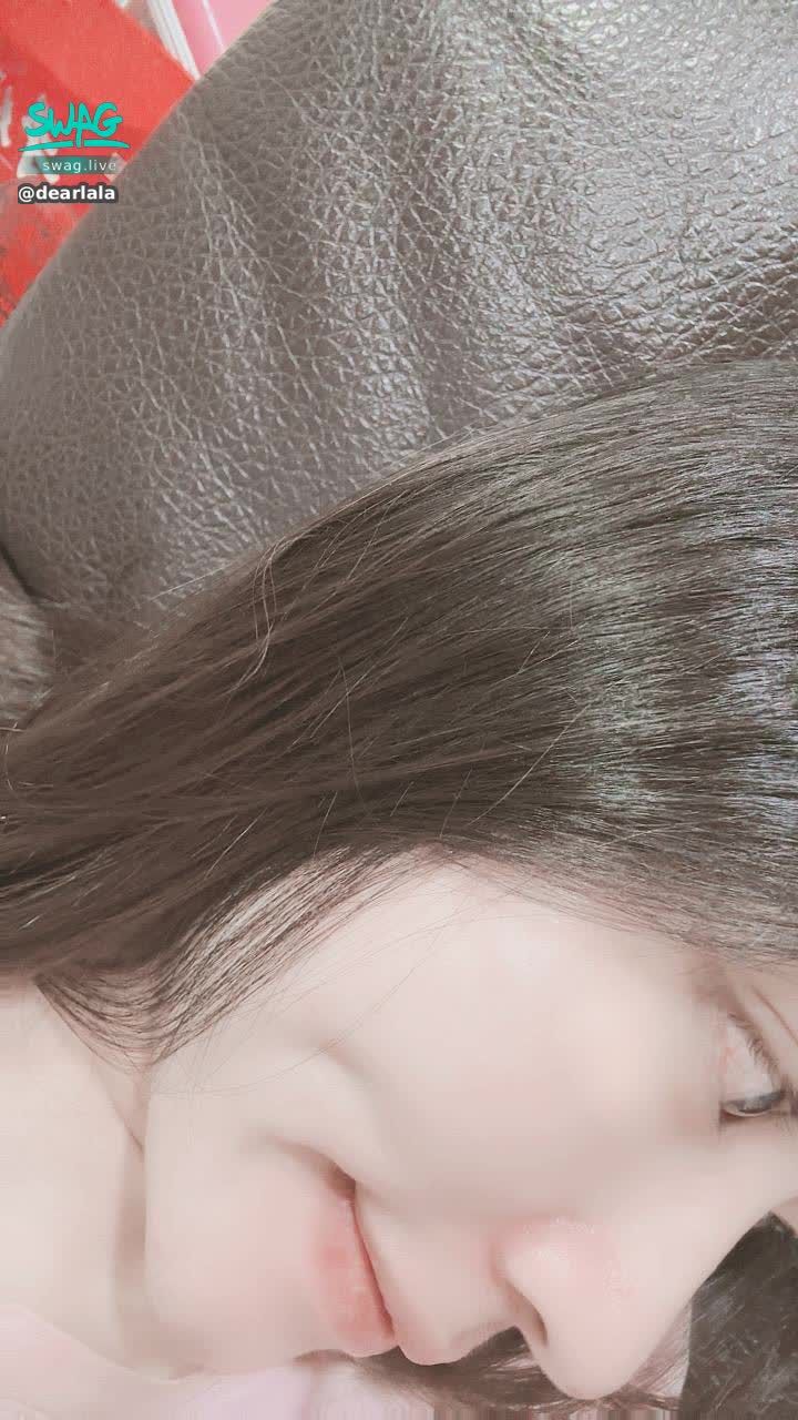 dearlala : 真不討喜😌