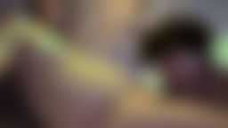 qingqing82 : 蒙眼口交