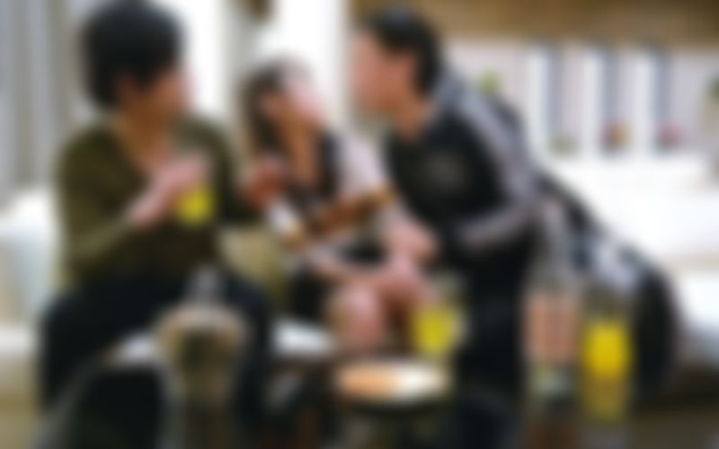 eaglejp : 友人的妹妹格外誘人