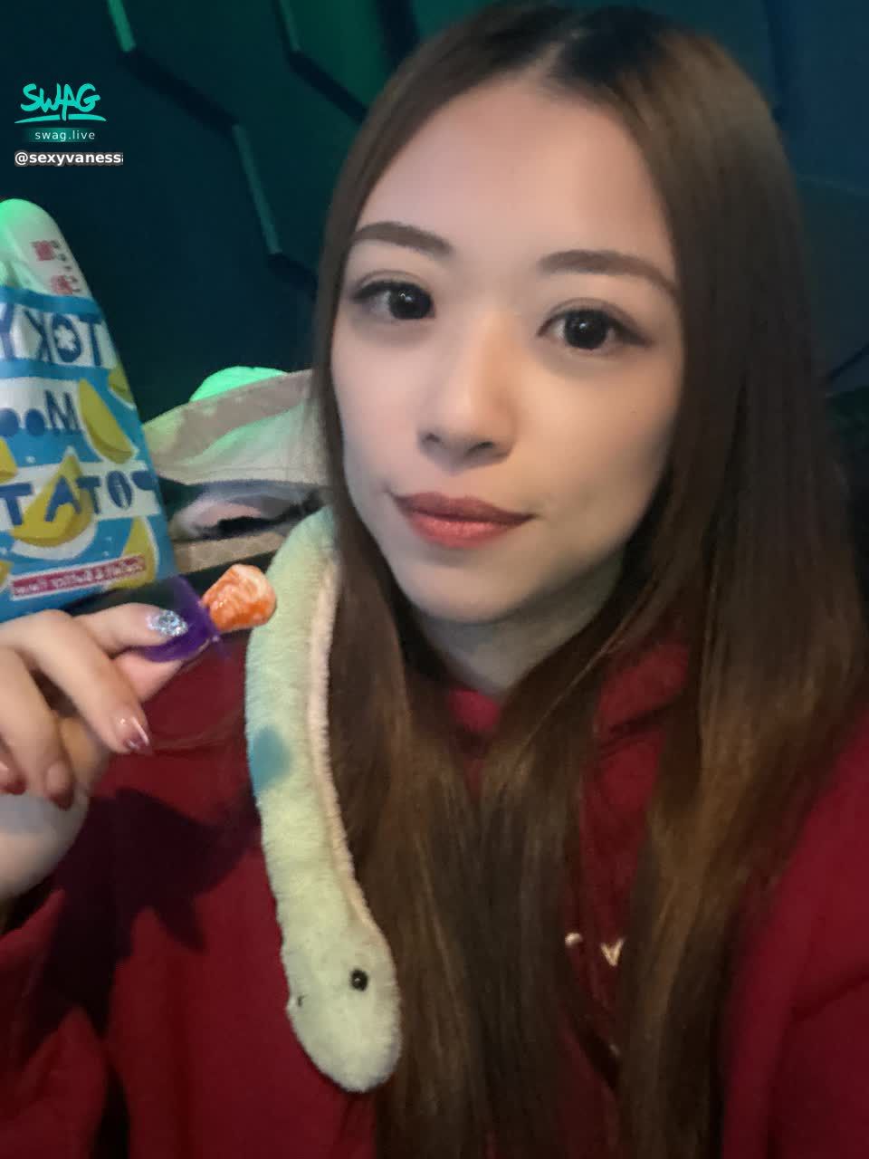 sexyvanessa : 重要通知‼️粉絲同樂會放鳥的人就沒有下次機會了喔～～請確定好時間可以參加再報名～以免造成訂位人員的困擾～