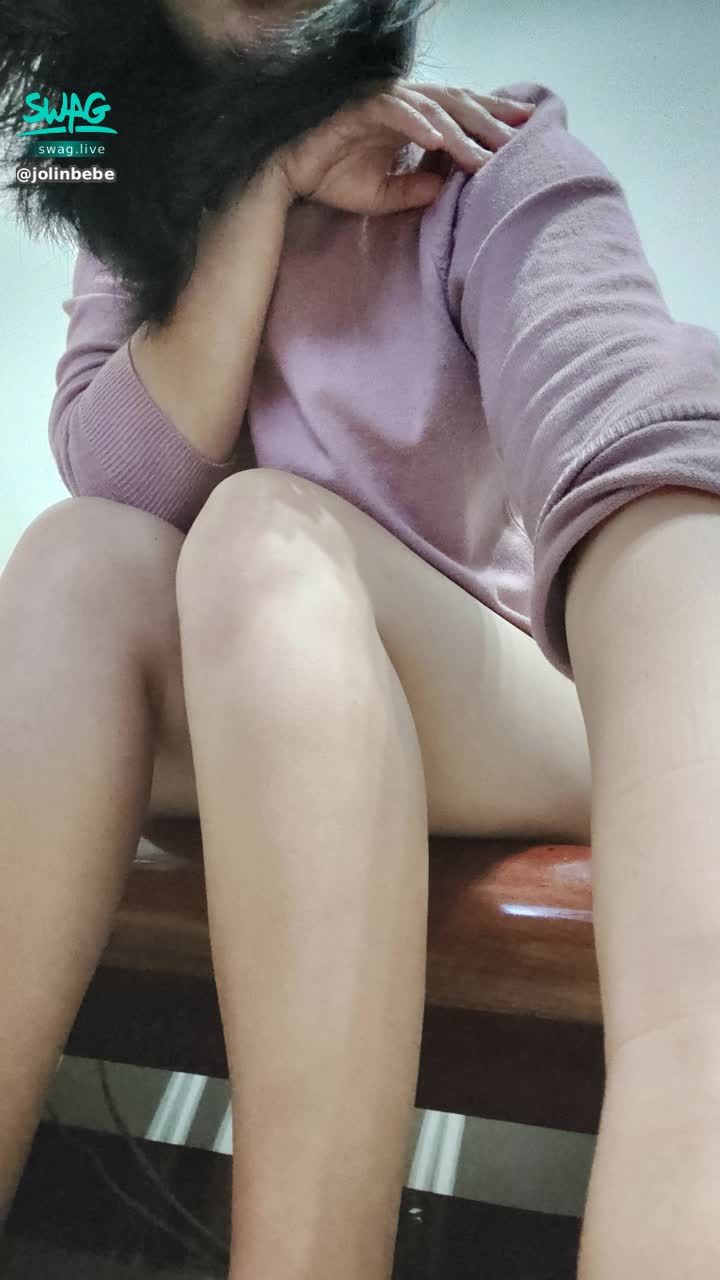 jolinbebe : 性感美腿