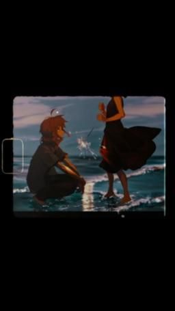 isa_nanabe : Young and Beautiful cover 
片段預告，想聽完整的歡迎來到我的直播間點歌歐😍