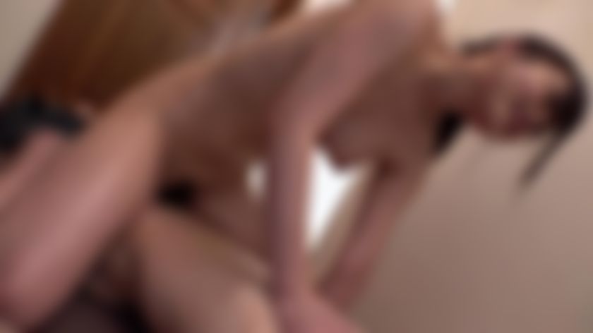 doc_channel : 第 2 部分： 美麗、性慾無障礙的女孩，和一個有大雞巴的男人玩了三天。 #心菜りお #奏音かのん